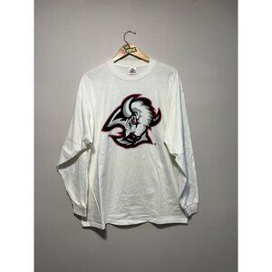 Vintage Buffalo Sabres NHL Longlseeve